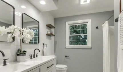 bathroom remodel service carlisle pa