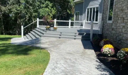 deck build install carlisle pa