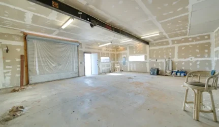 drywall install repair carlisle pa