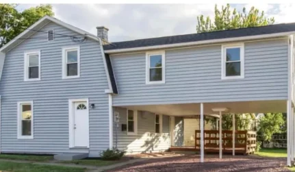 exterior paint services carlisle pa