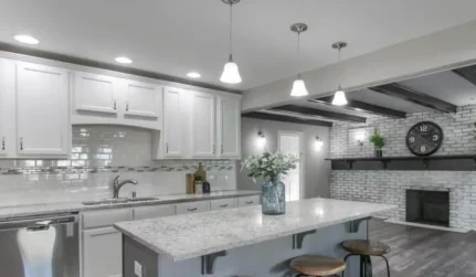 kitchen remodel service carlisle pa